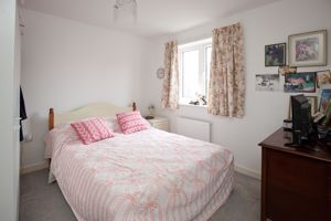 Bedroom One- click for photo gallery